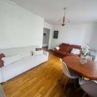 Charming comfortable appartement near the metro in Great location, hotelli kohteessa Cachan