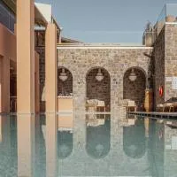 Volta Seaside Boutique Hotel, hotel v destinácii Kokkíni Chánion