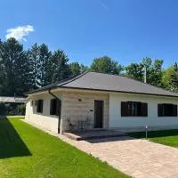 Házikon 2 Apartman, hotel i Nyíregyháza