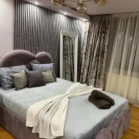 GZP Residence Lugoj 6, ξενοδοχείο σε Lugoj