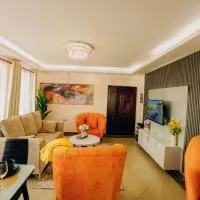 Rouse precious haven، فندق في ناكورو