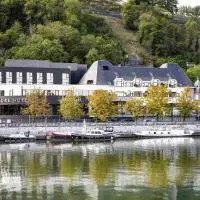 Mercure Namur Hotel, hotel en Namur