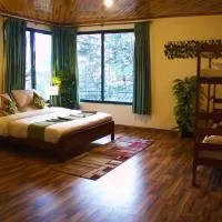 Umda Hotel โรงแรมในNathia Gali