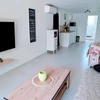 Bagard में, होटल Appartement cosy à Bagard