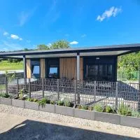 Ancarano mobile house & whirlpool, hôtel à Ankaran