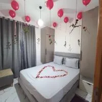 Apartment PAUSE Mahdia-zone touristique, khách sạn ở Mahdia