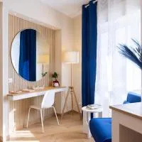 Lotus B&B, hotell sihtkohas Messina