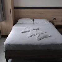 Duman Safir Rezidans, hotel em Kayseri
