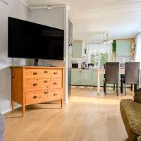 Lillhamra Cottage, Lillhamra, Los, Orsa Finnmark, hotel a Lillhamra