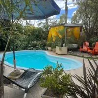 Casa en Chuy, khách sạn ở Chuy
