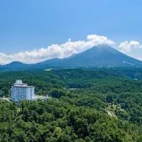 Mercure Tottori Daisen Resort & Spa, hotel v destinaci Daisen