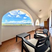 Le Querce Rooms, hotel Girasol&eacute;ban
