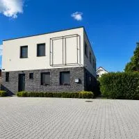Luxury Private Apartment, hotel di Horná Potôň