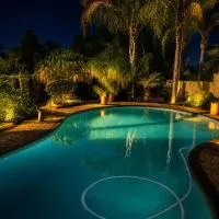 Hartbeespoort - El-Tsuri Guest Resort, hotel u gradu Hartbesport
