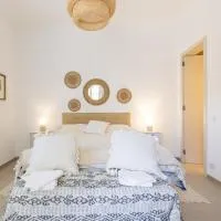 la perla sul mare, hotel a Sampieri