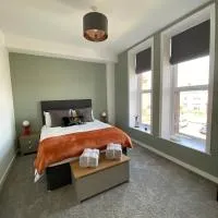 Coatham Court, Redcar, hotel en Redcar
