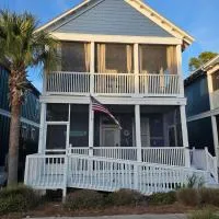St Somewhere - Coastal Home in Port St Joe, hotel u gradu 'Port Saint Joe'