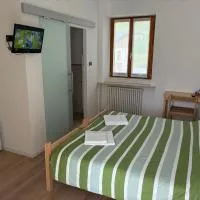Affittacamere Penasa, hotel en Rabbi