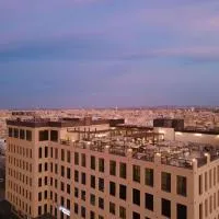 Mercure Hotel Khamis Mushait by Accor, hotel i Khamis Mushayt