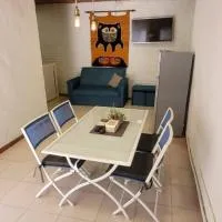 Apartamentos Prana, hotell i Casilda