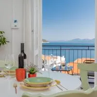 Apartman Marinić, khách sạn ở Igrane