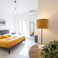 Palia's Hotel, hotel u gradu 'Laino Borgo'