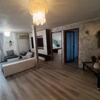 Proprietate privata, готель у місті Lazu