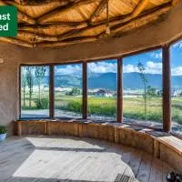KyzArt Hotel & Horse Tours, Hotel in Bagysh