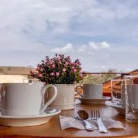 Pousada Vale Verde com café da manhã, hotel em Lindoia