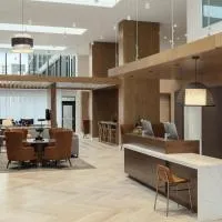 टोरंटो में, होटल Staybridge Suites Toronto Airport East by IHG