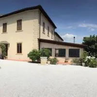La Rosa Garden, hotel v destinácii Campi Bisenzio