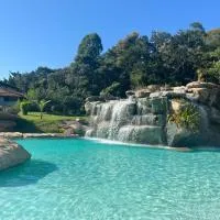 Paraopeba में, होटल Sertao Veredas Hotel Fazenda Sete Lagoas