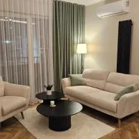 Jeziorna Premium Apartment, hotel v destinaci Siewierz