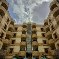 Lanai Hotel فندق لاناي โรงแรมในเจดดาห์