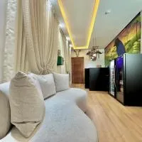 Hotel Planalto Serrano、クリティバノスのホテル