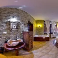 Momini Dvori Boutique Guest House, khách sạn ở Bansko