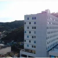 Hotel 3 Rios Plaza, hotel a Três Rios