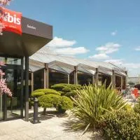 ibis Saintes, hotel din Saintes