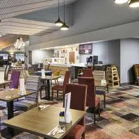 Novotel Manchester West, hotel sa Worsley