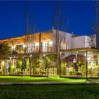 Bio et Bois -Luxury Bio Farm-, hotel sa Moulay Yacoub
