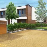 cozy,luxurious and spacious villa on the black sea, hotel en Lŭka