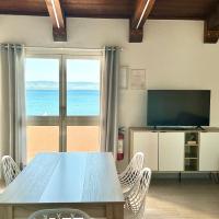 Approdo Apartments, hotel em Isola Rossa