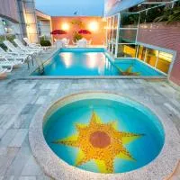 Scorial Rio Hotel, hotel u Rio de Žaneiru