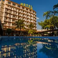 Acrópolis Marina Hotel, hotelli kohteessa Angra dos Reis