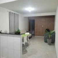 Apartamento aconchegante, khách sạn ở Serra Talhada