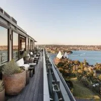 InterContinental Sydney by IHG, hotel en Sídney