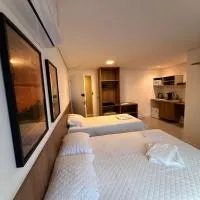 Premium Office-My Stay 09, hotell i Brasilia