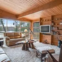 Lakeview North, hotel a Lac du Flambeau