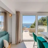 7 Olives Luxury Suites, khách sạn ở Rogoznica
