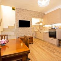 Casina Valentina - Happy Rentals, hotel blizu aerodroma Aerodrom Firenca, Firenca
